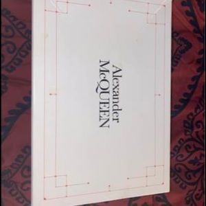 Alexander McQueen‘s